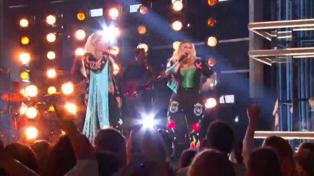 Miranda Lambert