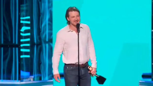Morgan Wallen