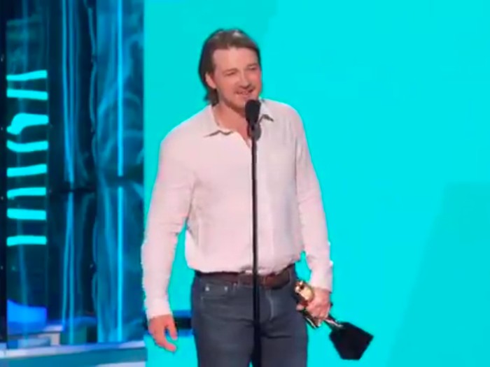 Morgan Wallen