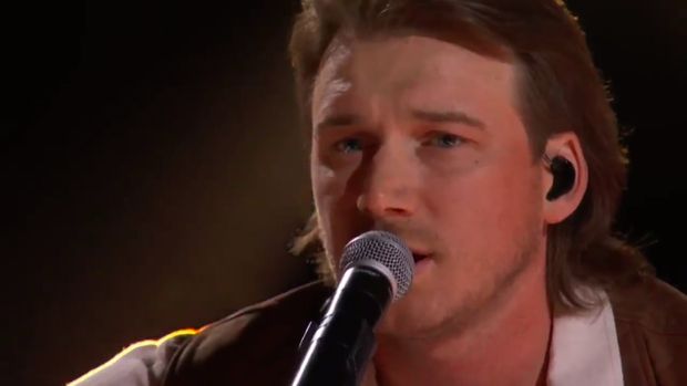 Morgan Wallen