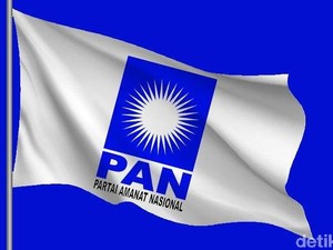 3 Besar Capres Usulan PAN Sulsel: Anies, Zulhas, dan Erick Thohir