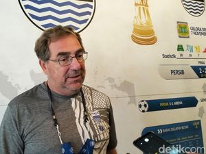 4 Calon Pemain Asia Persib: Pernah di Eropa-Timnas Filipina