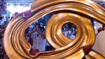 Perayaan Waisak di Wihara Ekayana Arama Jakarta