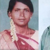 Seorang wanita yang berasal dari Tamil Nadu, Toothukudi, India terpaksa harus menyamar menjadi seorang pria selama 36 tahun demi menghidupi anak-anaknya. Hal itu sengaja dilakukannya demi bisa membesarkan putri tunggalnya dengan aman. Foto: India Today