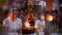 Perayaan Hari Raya Umat Buddha ini bertujuan memperingati tiga peristiwa penting yakni lahirnya Pangeran Siddharta, pencapaian Pangeran Siddharta menjadi Buddha, dan wafatnya Buddha Gautama (Pangeran Siddharta).