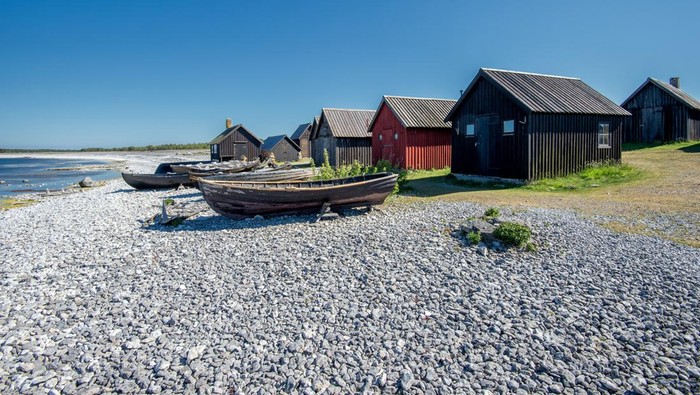 Pulau Gotland