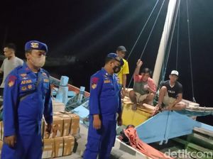 Razia Sapi di Pelabuhan Situbondo Cegah Wabah PMK