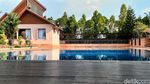 Bukan di Bali, Tempat Menawan Ini Ada di Garut
