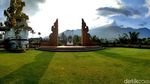 Bukan di Bali, Tempat Menawan Ini Ada di Garut