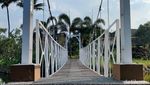 Bukan di Bali, Tempat Menawan Ini Ada di Garut