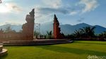 Bukan di Bali, Tempat Menawan Ini Ada di Garut
