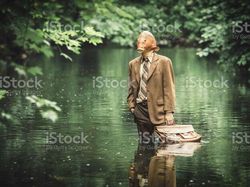 Deretan Stok Foto Aneh Tapi Bikin Ngakak Parah