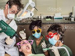 Deretan Stok Foto Aneh Tapi Bikin Ngakak Parah