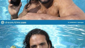 Mungkin iklan terong. Foto: Facebook.com/weirdstockeveryday/