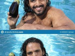 Deretan Stok Foto Aneh Tapi Bikin Ngakak Parah