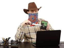 Deretan Stok Foto Aneh Tapi Bikin Ngakak Parah