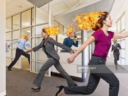 Deretan Stok Foto Aneh Tapi Bikin Ngakak Parah