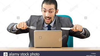 Ingin melihat yang aneh lagi? Kamu bisa mengunjungi pada Facebooknya di sini. Foto: Facebook.com/weirdstockeveryday/ 