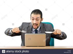 Deretan Stok Foto Aneh Tapi Bikin Ngakak Parah