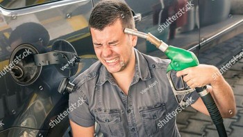 Mungkin ini yang dinamakan isi otak. Foto: Facebook.com/weirdstockeveryday/