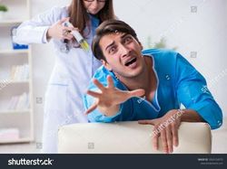 Deretan Stok Foto Aneh Tapi Bikin Ngakak Parah