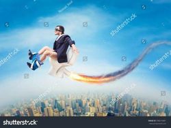 Deretan Stok Foto Aneh Tapi Bikin Ngakak Parah