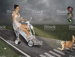 Deretan Stok Foto Aneh Tapi Bikin Ngakak Parah