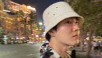 Suho Eksis Lagi dengan Foto-foto Estetik Manjakan Mata EXO-L