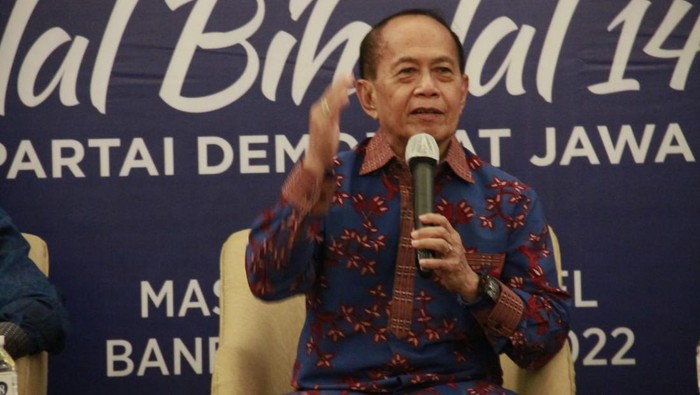 Syarief Hasan