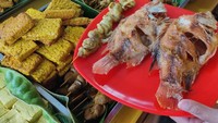 5 Rumah Makan Sunda di Bekasi yang Asyik Buat Makan Lesehan