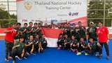 Timnas Hoki Indonesia Berharap Dukungan Kemenpora