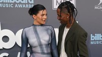 Di Billboard Music Awards 2022, Travis Scott bakal tampil. Foto: AFP via Getty Images/MARIA ALEJANDRA CARDONA
