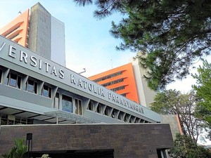 Unpar Buka Pendaftaran Pakai Nilai UTBK Nih, Daftar Sekarang!