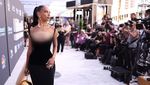 Doja Cat Pakai Kemben Transparan ke Billboard Music Awards 2022