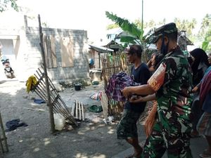 Diduga Dibiarkan Main Sendirian, Balita Tewas Mengapung di Pantai