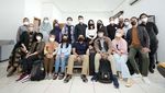 Wonder Voice Over Camp untuk Dukung Destinasi Pariwisata Prioritas