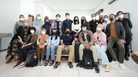 Sebanyak 10 peserta terpilih dalam Wonder Voice Over Camp, dapat mengikuti beragam kegiatan menarik guna mengasah serta meningkatkan kemampuan dan kompetensi diri mereka. Antara lain bootcamp, simulasi take voice over, audio production, networking ke audiopost, hingga produksi sampe voice over.