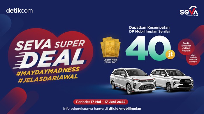adv seva