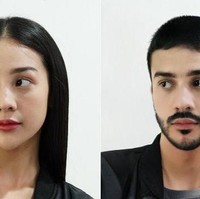 Nggak cuma cantik saat jadi cewek. Ketika jadi cowok pun Anya tak kalah menawan. Editan fotonya yang satu ini dibanjiri pujian dari netizen. Tak sedikit yang menyebutnya tampan dan mirip dengan Refal Hady, aktor tampan yang memerankan Mas Bian dalam film Wedding Agreement. Foto: Twitter/@anyaselalubenar