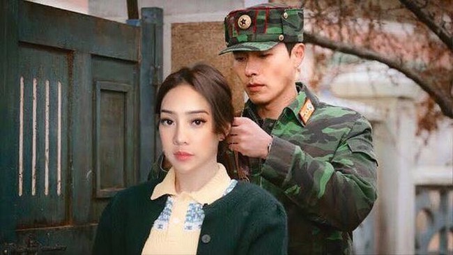 Kalau melihat foto ini jangan iri yaa.. Cuma haters yang bilang kalau foto ini hasil editan. Foto: Twitter/@anyaselalubenar