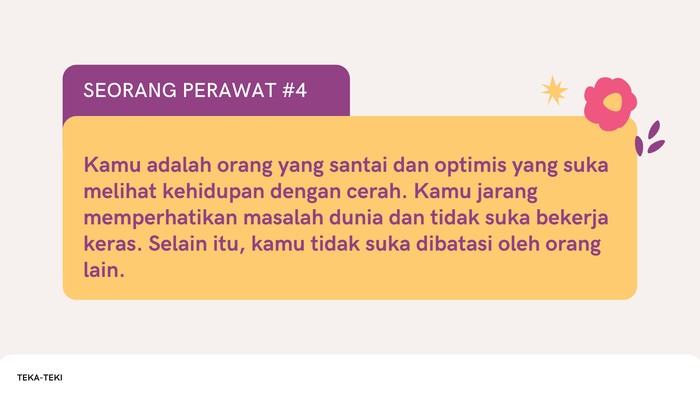 Asah otak detikHealth.