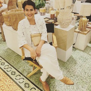 Dulu Bernama Oscar Lawalata, Asha Smara Darra Kini Makin Produktif Berkarya Dulu Bernama Oscar Lawalata, Asha Smara Darra Kini Makin Produktif Berkarya