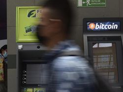 Kisah Negeri yang Merana Akibat Bitcoin