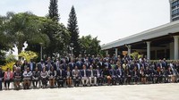 Nayib Bukele, presiden El Salvador, mengumumkan bahwa El Salvador menjadi tuan rumah pertemuan 32 bank sentral dan 12 otoritas keuangan lainnya guna membahas tentang Bitcoin.  