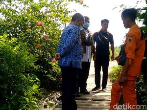 Akhir Tragis Hilangnya Balita Pemalang Usai Disuapi Ibunya