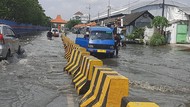 Mobil Terkena Banjir Rob, Waspadai Dua Masalah yang Mengintai