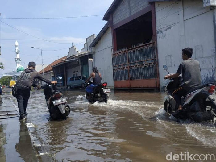 banjir