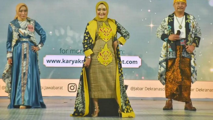 Batik Kasumedangan