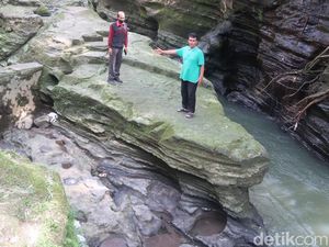 Mau ke Batu Kapal Film KKN di Desa Penari Bantul? Ini Rutenya