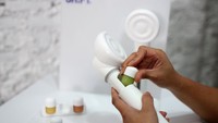 Hal itu sebenarnya bisa diatasi dengan cara yang mudah yaitu meningkatkan kualitas kebersihan air. Permasalahan seperti kulit kering, bersisik, penuaan dini, alergi, atopy, gatal-gatal, ruam, dan perubahan warna kulit banyak yang disebabkan oleh buruknya kualitas air yang digunakan sehingga banyak sekali zat berbahaya yang terserap oleh kulit dan menimbulkan masalah tersebut.